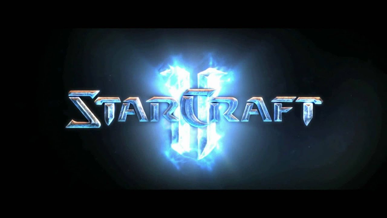 Detail Starcraft 2 Logo Nomer 9