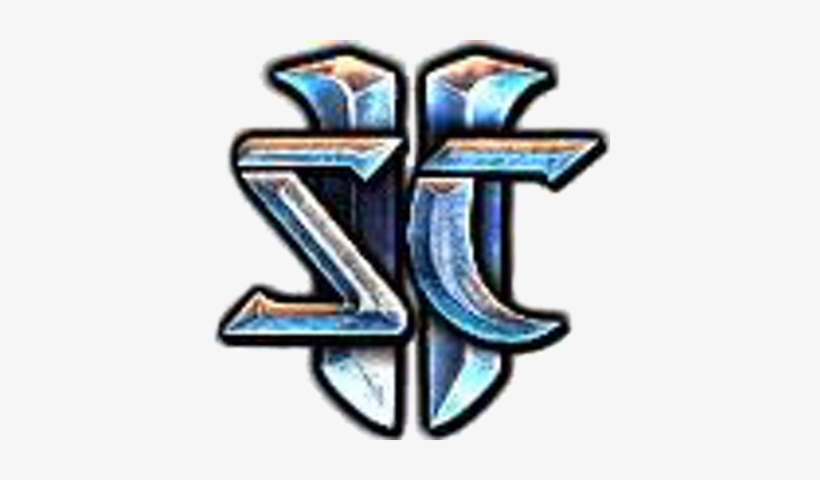 Detail Starcraft 2 Logo Transparent Nomer 16