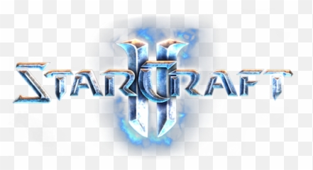 Detail Starcraft 2 Logo Transparent Nomer 19