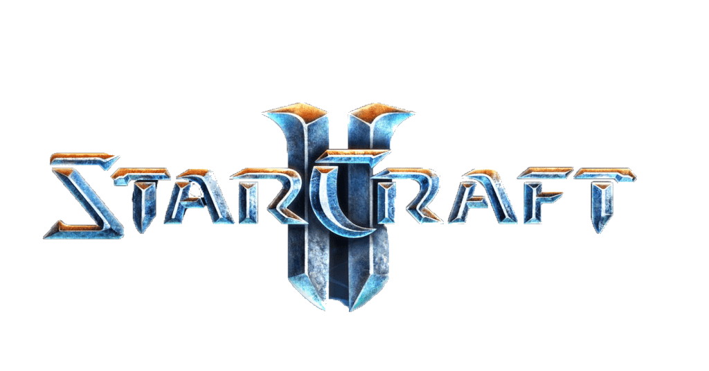 Detail Starcraft 2 Logo Transparent Nomer 4