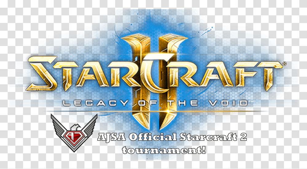 Detail Starcraft 2 Logo Transparent Nomer 49