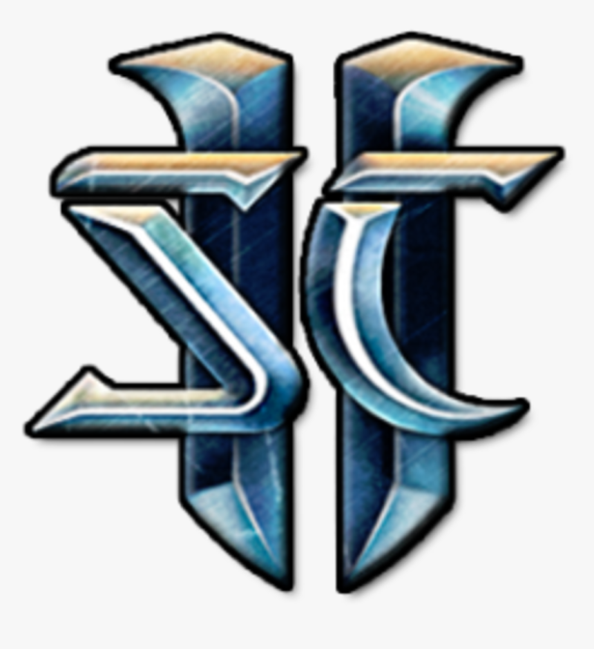 Detail Starcraft 2 Logo Transparent Nomer 10