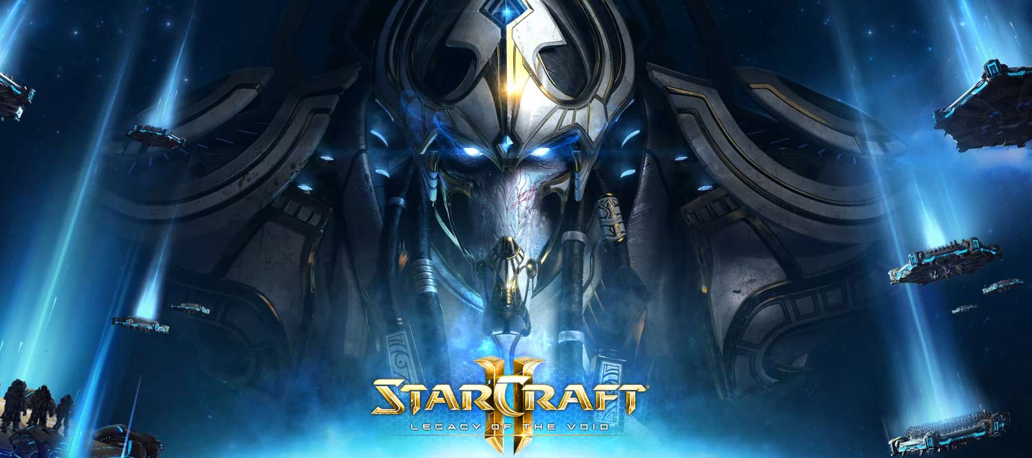 Detail Starcraft 2 Macbook Pro Nomer 20