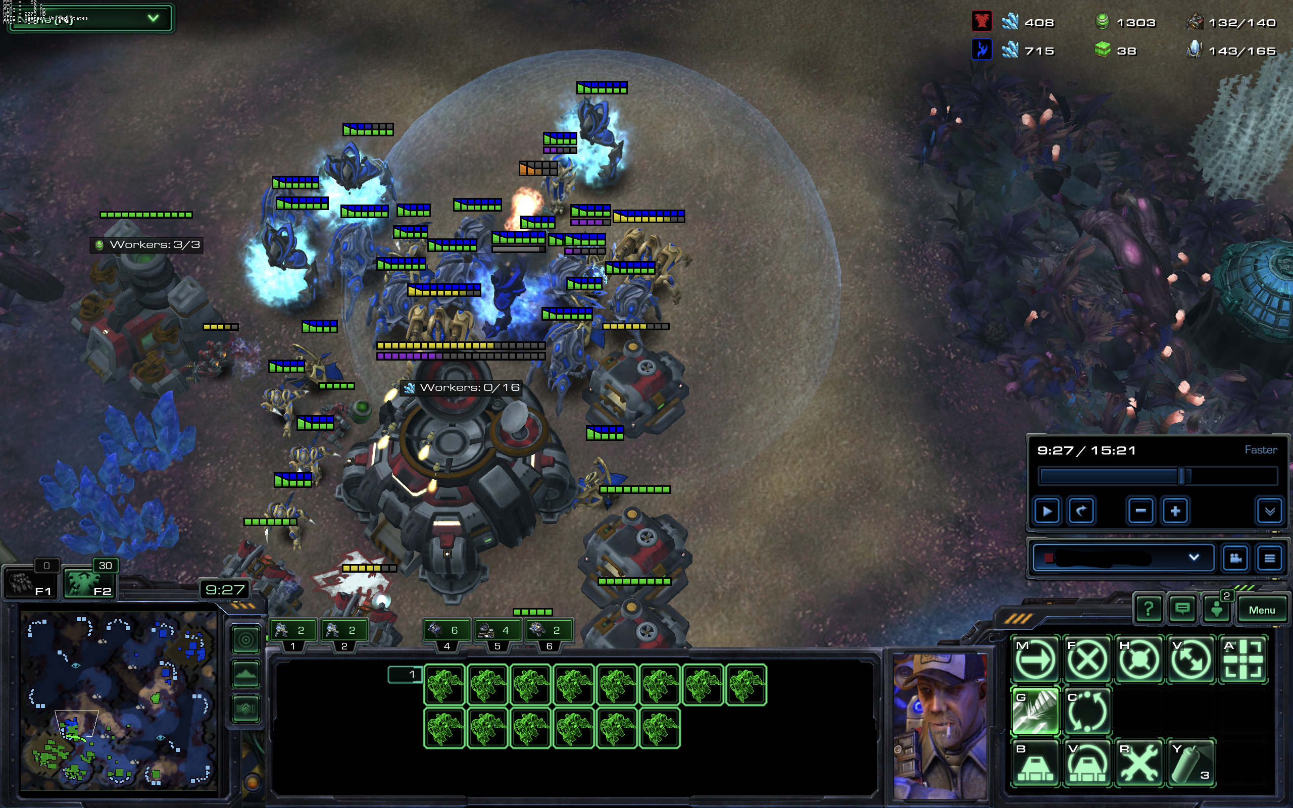 Detail Starcraft 2 On Macbook Air Nomer 5