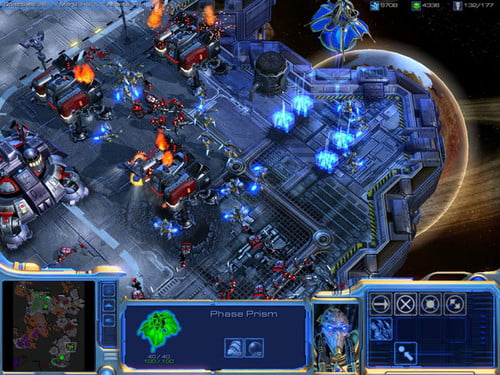 Detail Starcraft 2 On Macbook Air Nomer 34