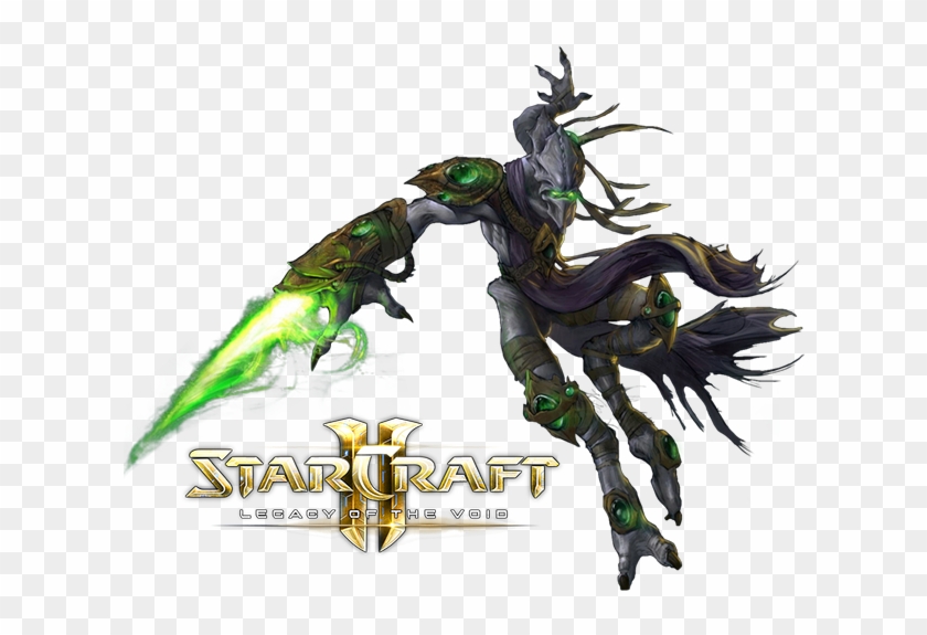 Detail Starcraft 2 Png Nomer 29