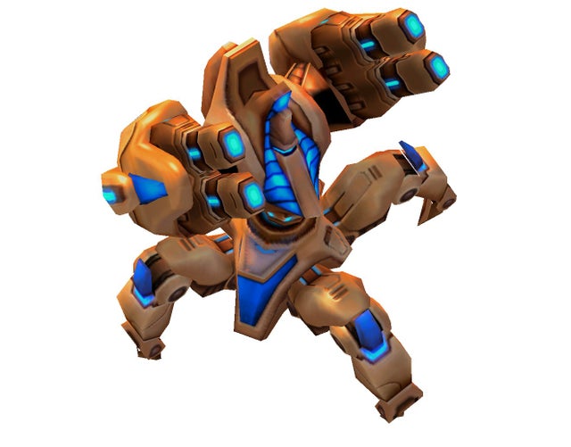 Detail Starcraft 2 Png Nomer 31