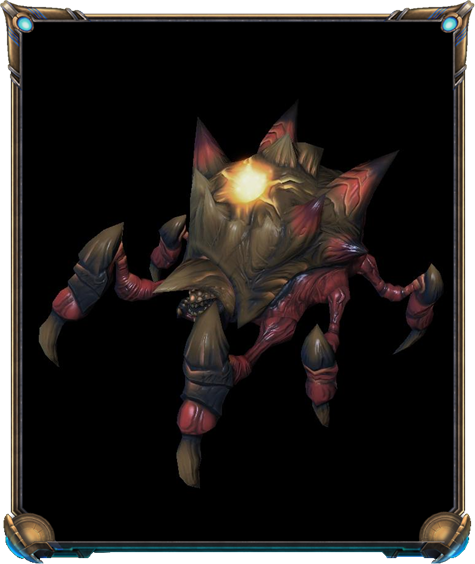 Detail Starcraft 2 Roach Nomer 39