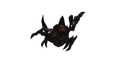 Detail Starcraft 2 Roach Nomer 42