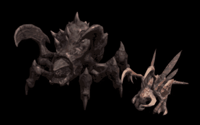 Detail Starcraft 2 Roach Nomer 52