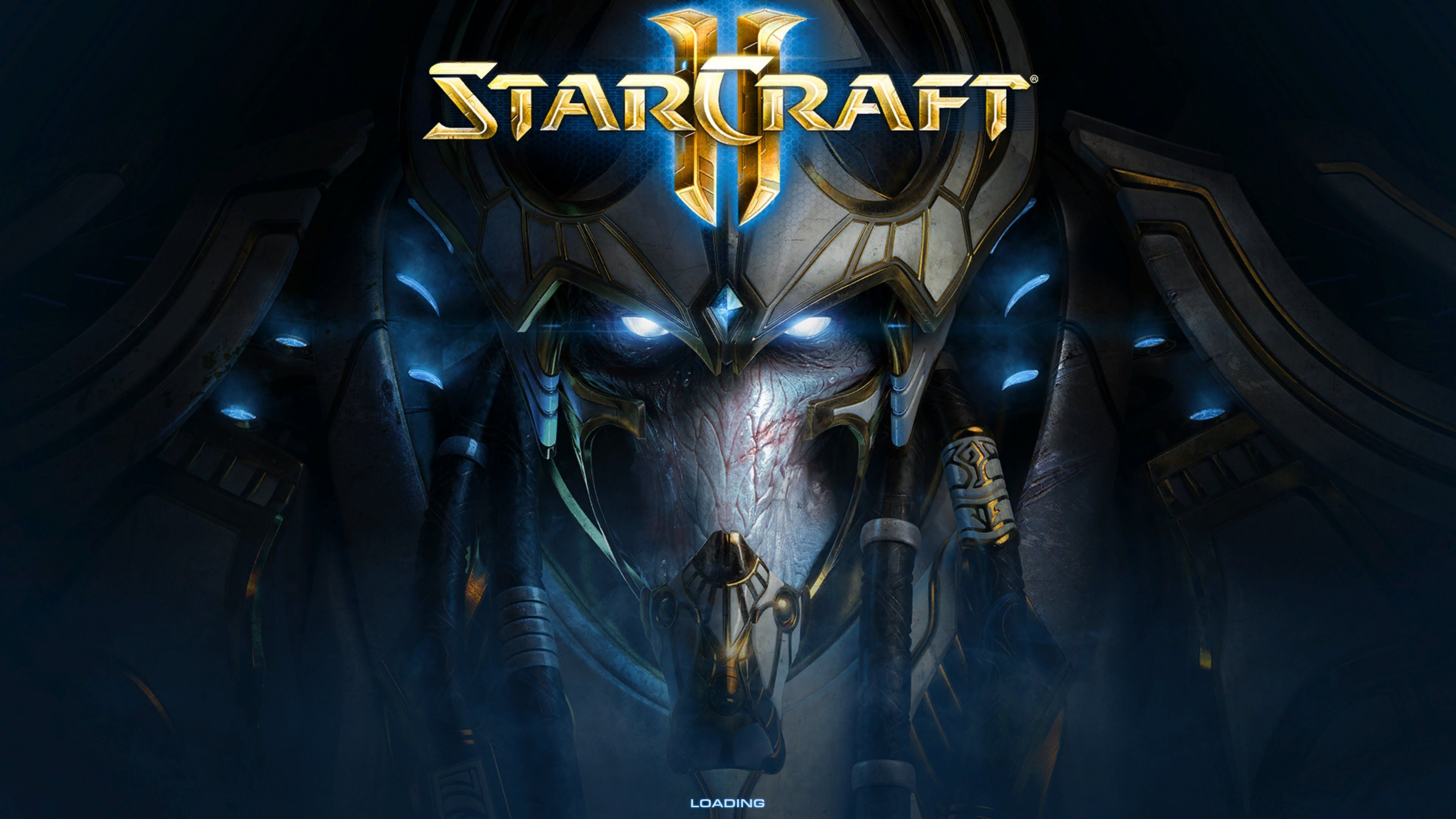 Detail Starcraft 2 Wallpapers Hd Nomer 32