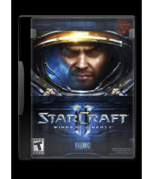 Detail Starcraft 2 Wings Of Liberty Cd Key Nomer 24