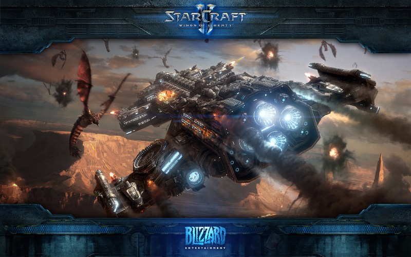 Detail Starcraft 2 Wings Of Liberty Cd Key Nomer 32