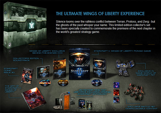 Detail Starcraft 2 Wings Of Liberty Keys Nomer 16