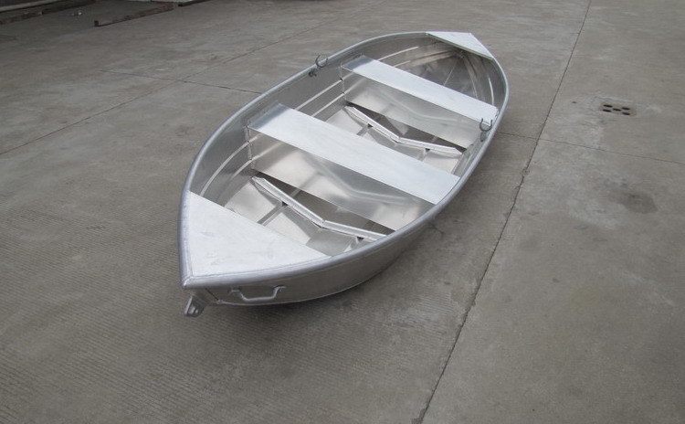 Detail Starcraft Canoe Nomer 18