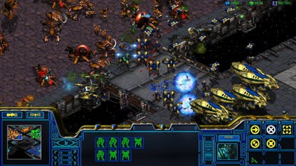 Detail Starcraft Download Nomer 21