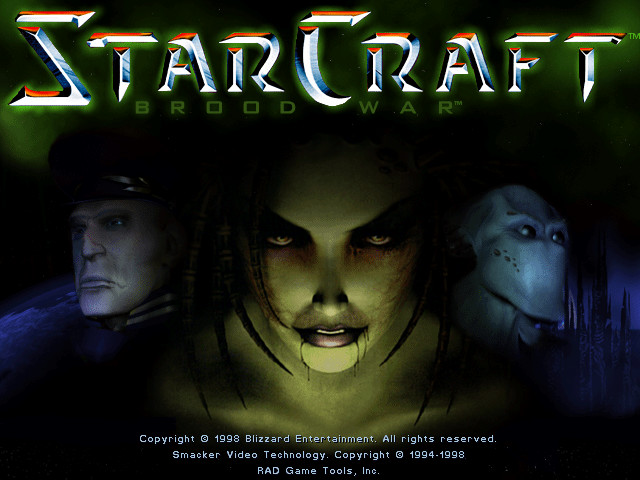 Detail Starcraft Download Nomer 34