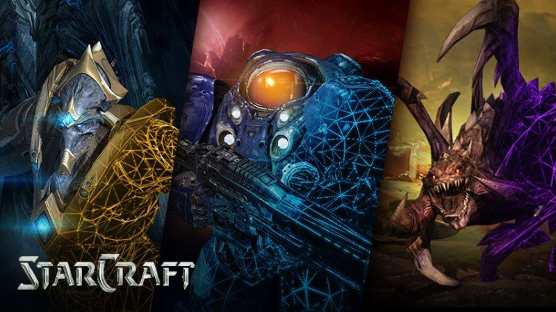 Detail Starcraft F2p Nomer 15