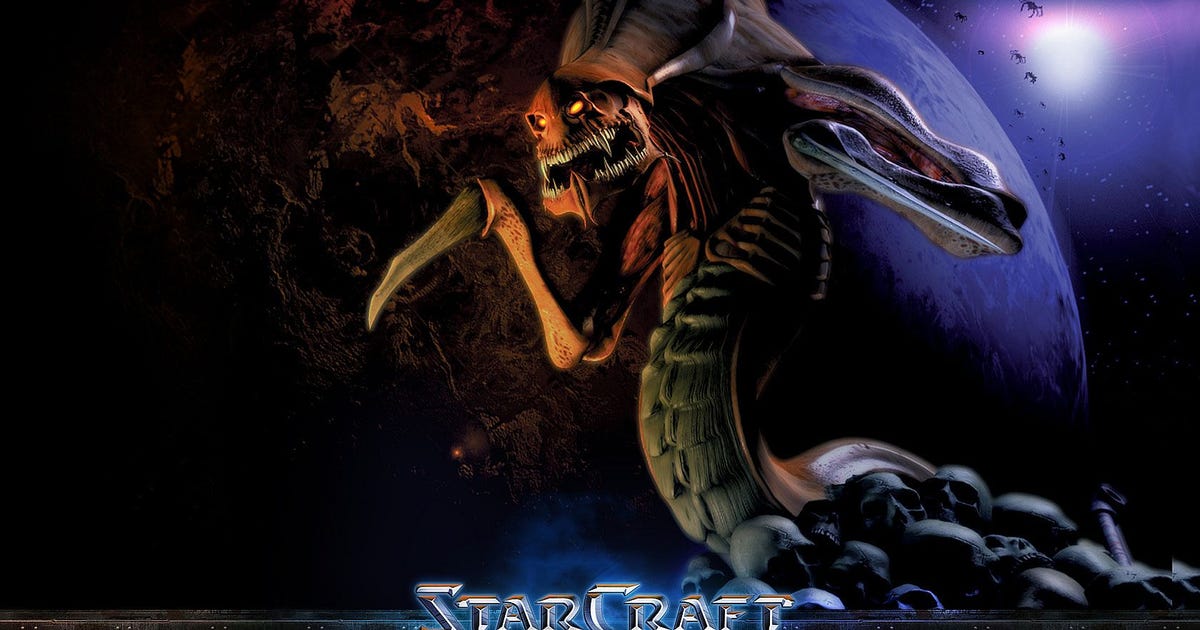 Detail Starcraft F2p Nomer 27