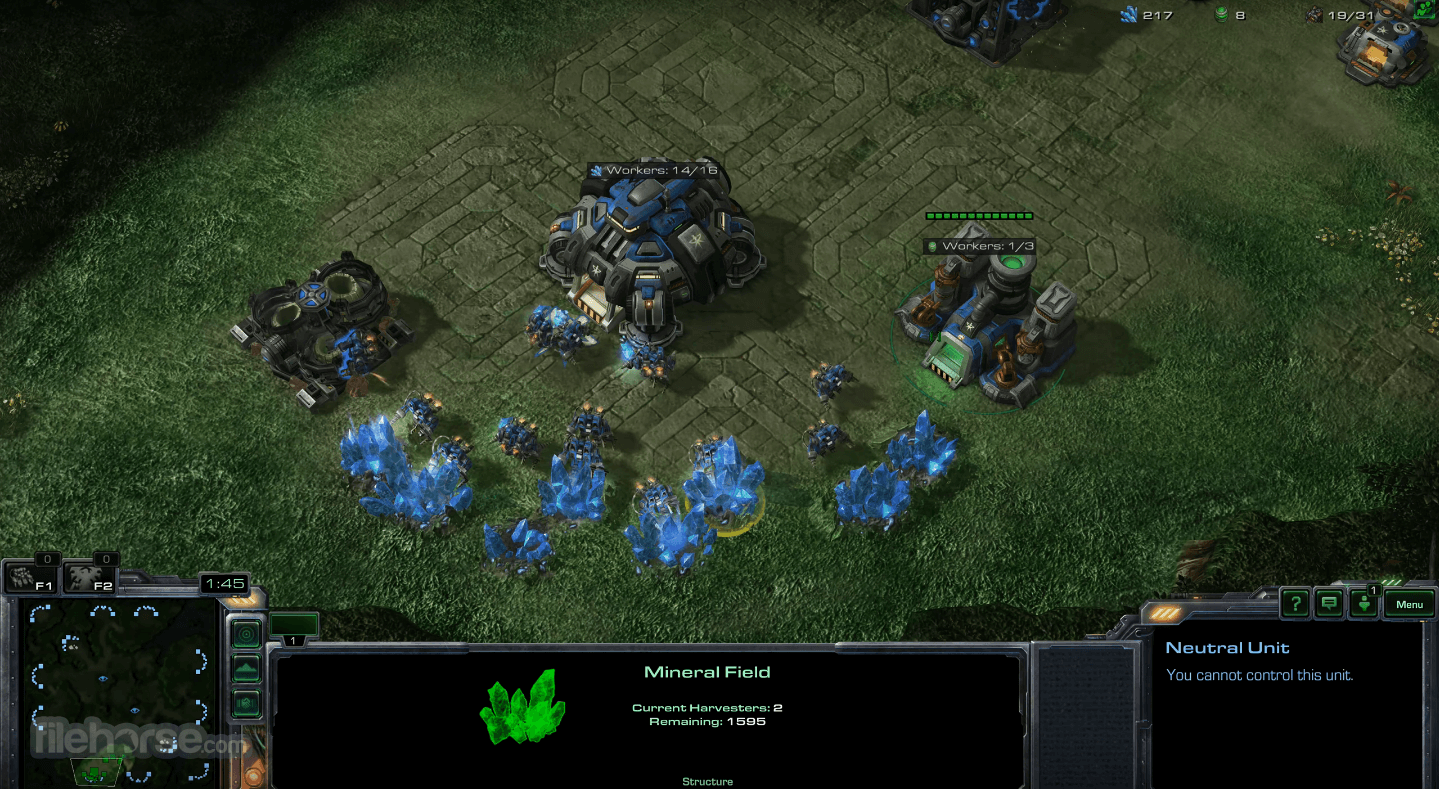 Detail Starcraft F2p Nomer 38