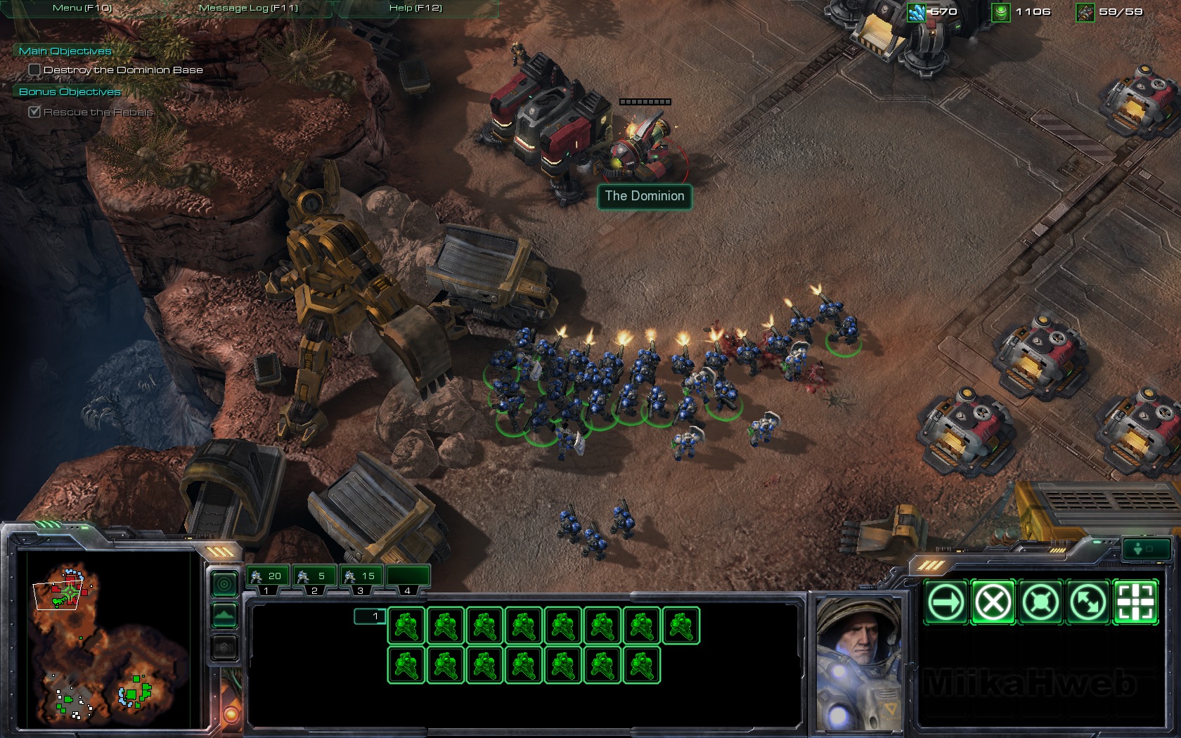 Detail Starcraft F2p Nomer 39