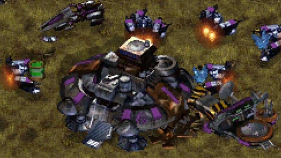 Detail Starcraft F2p Nomer 43