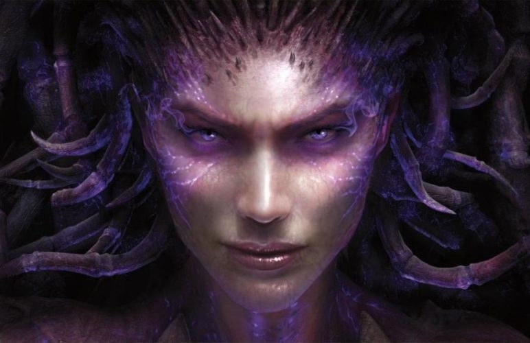 Detail Starcraft F2p Nomer 47