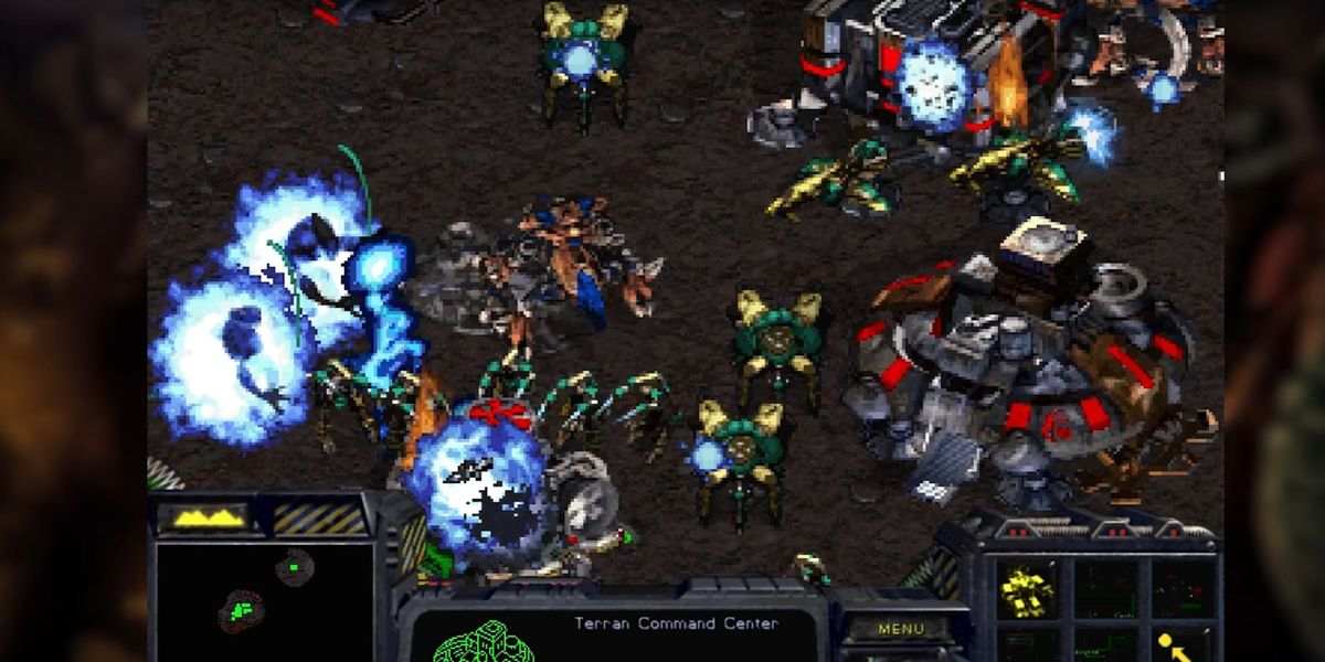 Detail Starcraft Free Nomer 27