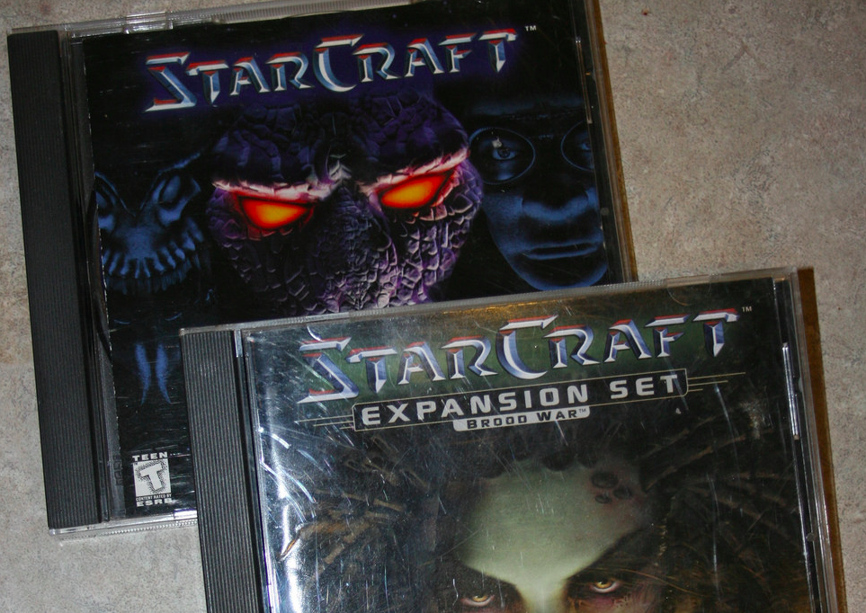 Detail Starcraft Free Nomer 37