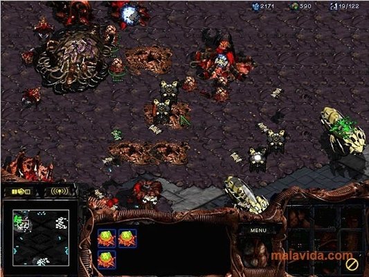 Detail Starcraft Free Download Nomer 11