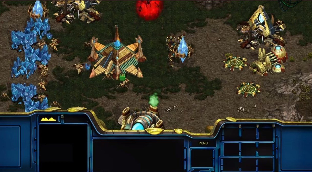 Detail Starcraft Free Download Nomer 5