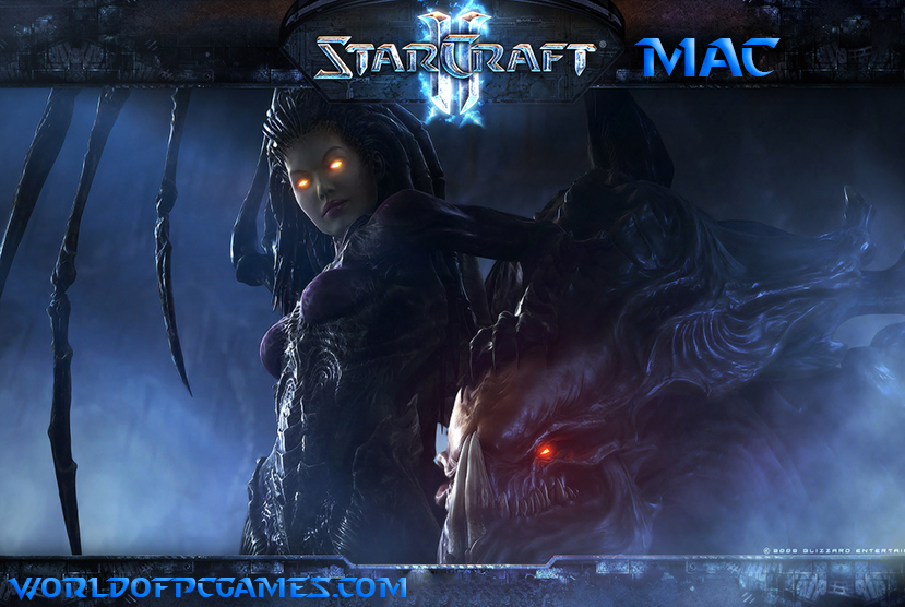 Detail Starcraft Free Download Nomer 37