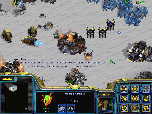 Detail Starcraft Free Download Nomer 6