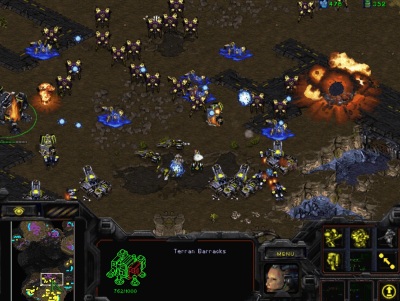 Detail Starcraft Free Download Nomer 9