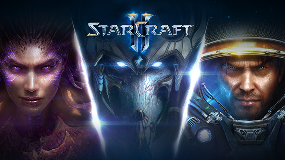 Starcraft Ii Image - KibrisPDR