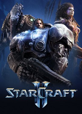 Detail Starcraft Ii Image Nomer 12