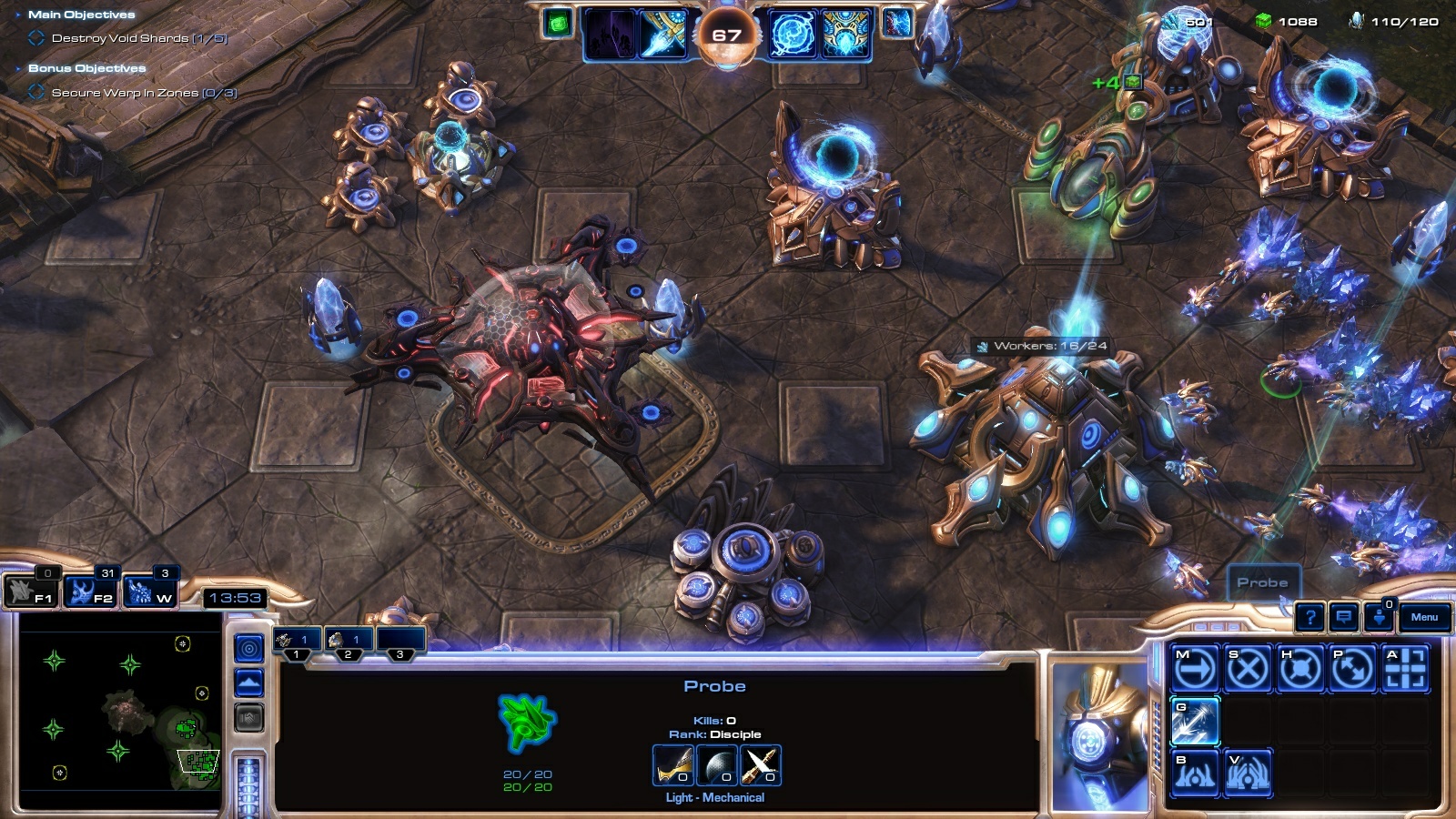 Detail Starcraft Ii Image Nomer 57