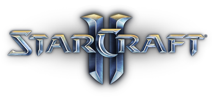 Starcraft Ii Logo - KibrisPDR