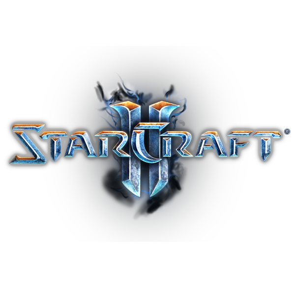 Detail Starcraft Ii Logo Nomer 12