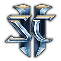 Detail Starcraft Ii Logo Nomer 15