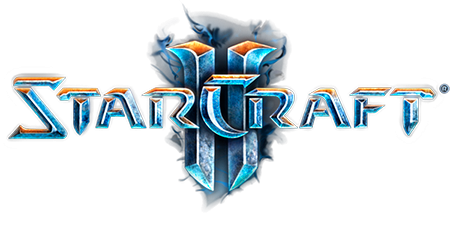 Detail Starcraft Ii Logo Nomer 20
