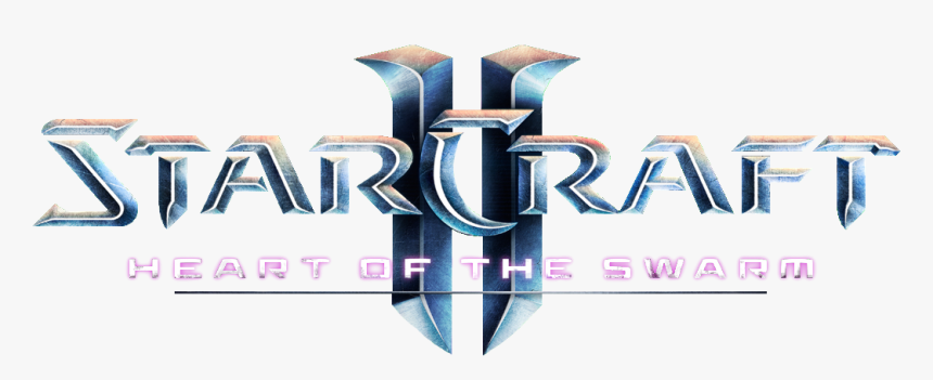 Detail Starcraft Ii Logo Nomer 21
