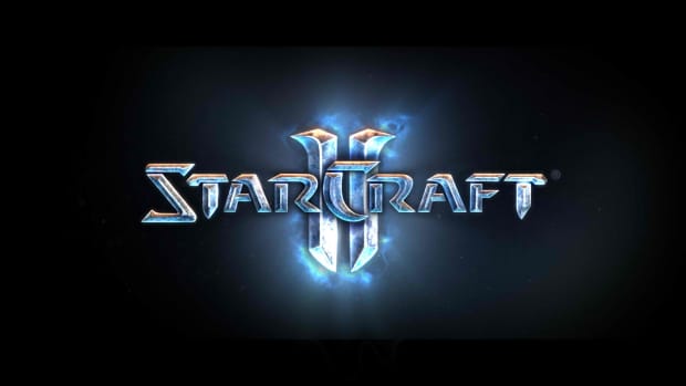 Detail Starcraft Ii Logo Nomer 24