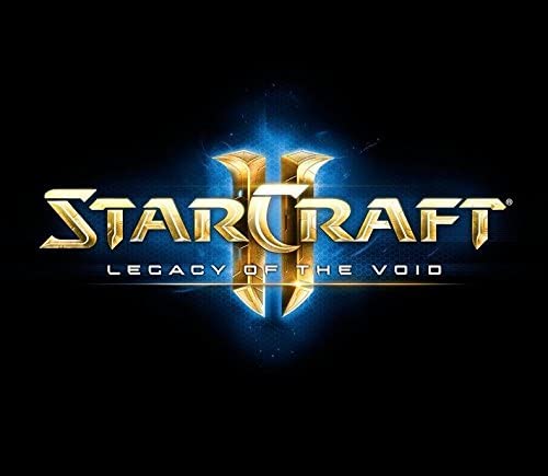 Detail Starcraft Ii Logo Nomer 25