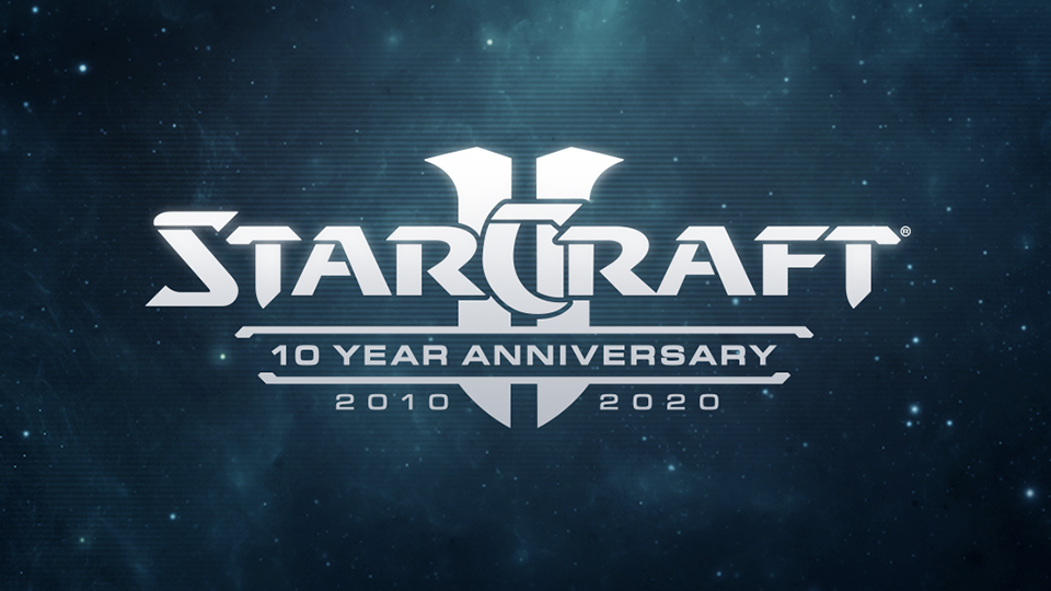 Detail Starcraft Ii Logo Nomer 28