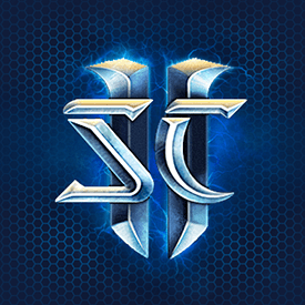 Detail Starcraft Ii Logo Nomer 31