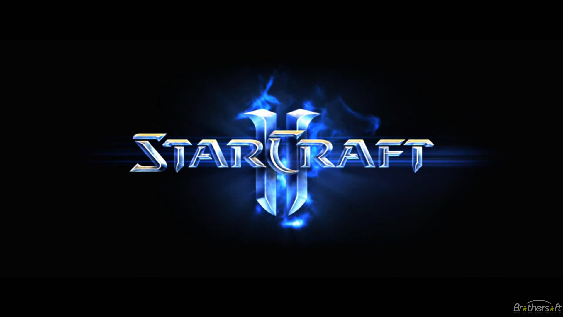 Detail Starcraft Ii Logo Nomer 34