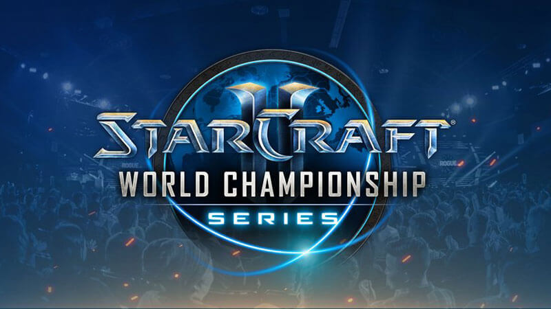 Detail Starcraft Ii Logo Nomer 35