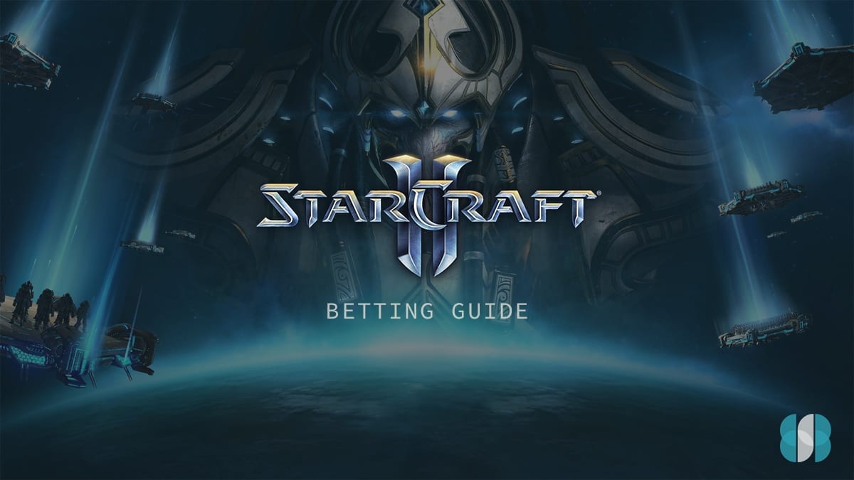 Detail Starcraft Ii Logo Nomer 36