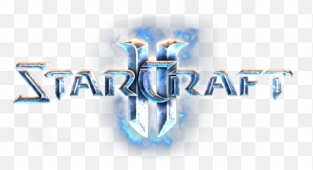 Detail Starcraft Ii Logo Nomer 38